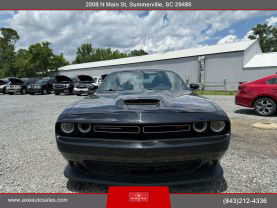 2022 Dodge Challenger - Image 7