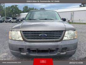 2003 Ford Explorer - Image 8