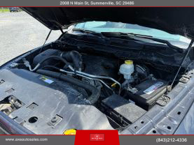 2017 Ram 1500 Crew Cab - Image 27