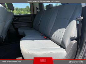 2017 Ram 1500 Crew Cab - Image 18