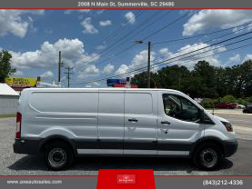 2018 Ford Transit 250 Van - Image 6