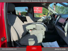 2018 Ford F150 Supercrew Cab - Image 19