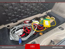 2003 Ford Explorer - Image 19