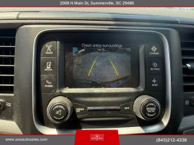 2017 Ram 1500 Crew Cab - Image 13