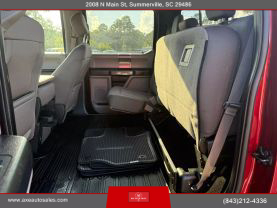 2018 Ford F150 Supercrew Cab - Image 21