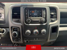 2016 Ram 1500 Crew Cab - Image 12