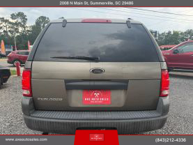 2003 Ford Explorer - Image 4