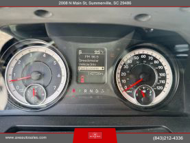 2016 Ram 1500 Crew Cab - Image 11
