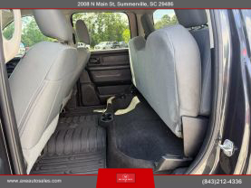 2016 Ram 1500 Crew Cab - Image 20