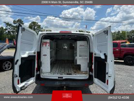 2018 Ford Transit 250 Van - Image 20