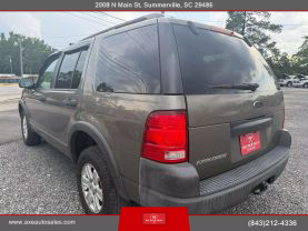 2003 Ford Explorer - Image 3