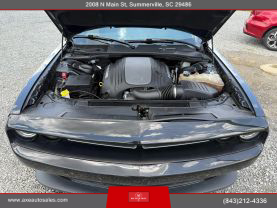 2022 Dodge Challenger - Image 20