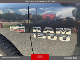 2016 Ram 1500 Crew Cab - Image 22