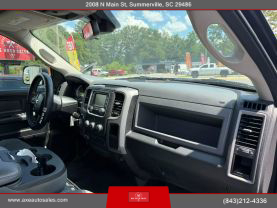 2016 Ram 1500 Crew Cab - Image 16