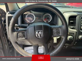 2017 Ram 1500 Crew Cab - Image 10