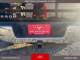 2015 Chevrolet Silverado 1500 Crew Cab - Image 23