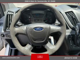 2018 Ford Transit 250 Van - Image 10