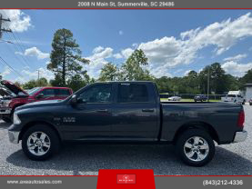 2016 Ram 1500 Crew Cab - Image 2