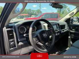 2017 Ram 1500 Crew Cab - Image 9