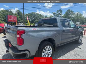 2020 Chevrolet Silverado 1500 Crew Cab - Image 5