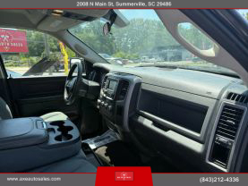 2017 Ram 1500 Crew Cab - Image 16