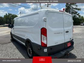 2018 Ford Transit 250 Van - Image 3