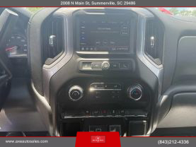 2020 Chevrolet Silverado 1500 Crew Cab - Image 15
