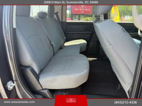 2017 Ram 1500 Crew Cab - Image 21