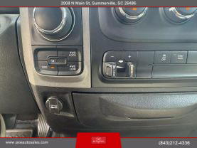 2016 Ram 1500 Crew Cab - Image 14
