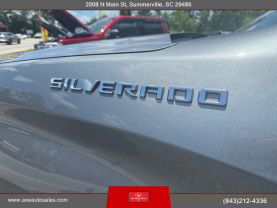 2020 Chevrolet Silverado 1500 Crew Cab - Image 10