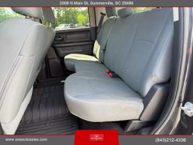 2016 Ram 1500 Crew Cab - Image 19