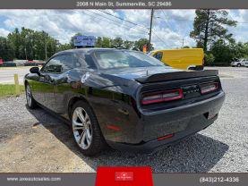 2022 Dodge Challenger - Image 3