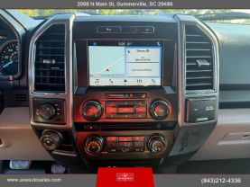 2018 Ford F150 Supercrew Cab - Image 12