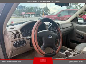 2003 Ford Explorer - Image 9