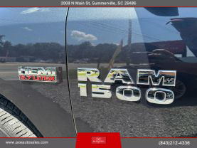 2017 Ram 1500 Crew Cab - Image 25