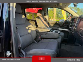 2015 Chevrolet Silverado 1500 Crew Cab - Image 18