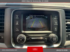 2016 Ram 1500 Crew Cab - Image 13