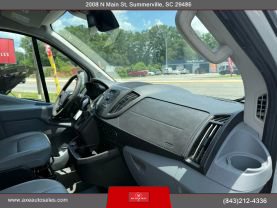 2018 Ford Transit 250 Van - Image 15