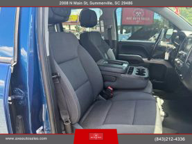 2018 Chevrolet Silverado 1500 Crew Cab - Image 18