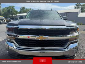 2019 Chevrolet Silverado 1500 Limited Double Cab - Image 8
