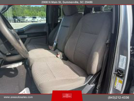 2020 Ford F150 Supercrew Cab - Image 18