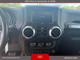 2017 Jeep Wrangler Unlimited - Image 13