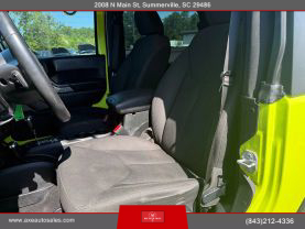 2016 Jeep Wrangler - Image 17