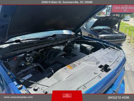 2018 Chevrolet Silverado 1500 Crew Cab - Image 26