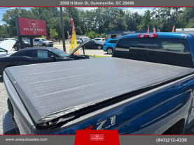 2018 Chevrolet Silverado 1500 Crew Cab - Image 24