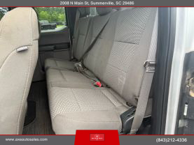 2018 Ford F150 Super Cab - Image 20