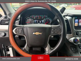 2017 Chevrolet Tahoe - Image 10