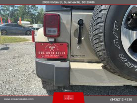 2017 Jeep Wrangler Unlimited - Image 24