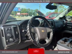 2019 Chevrolet Silverado 1500 Limited Double Cab - Image 9