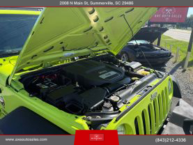 2016 Jeep Wrangler - Image 28